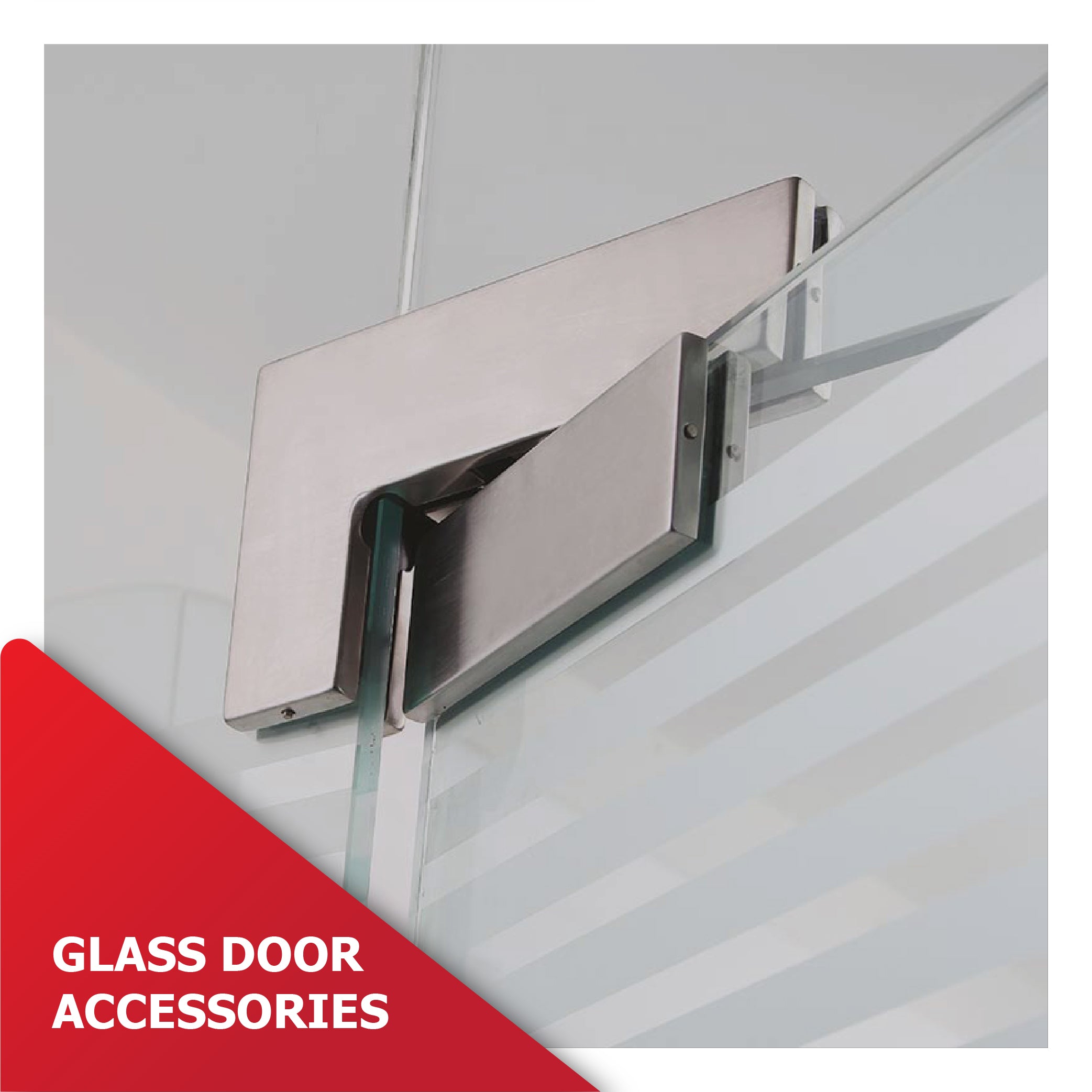 Glass Door Accessories Sri Lanka  M. M. Noorbhoy & Co (Pvt) Ltd