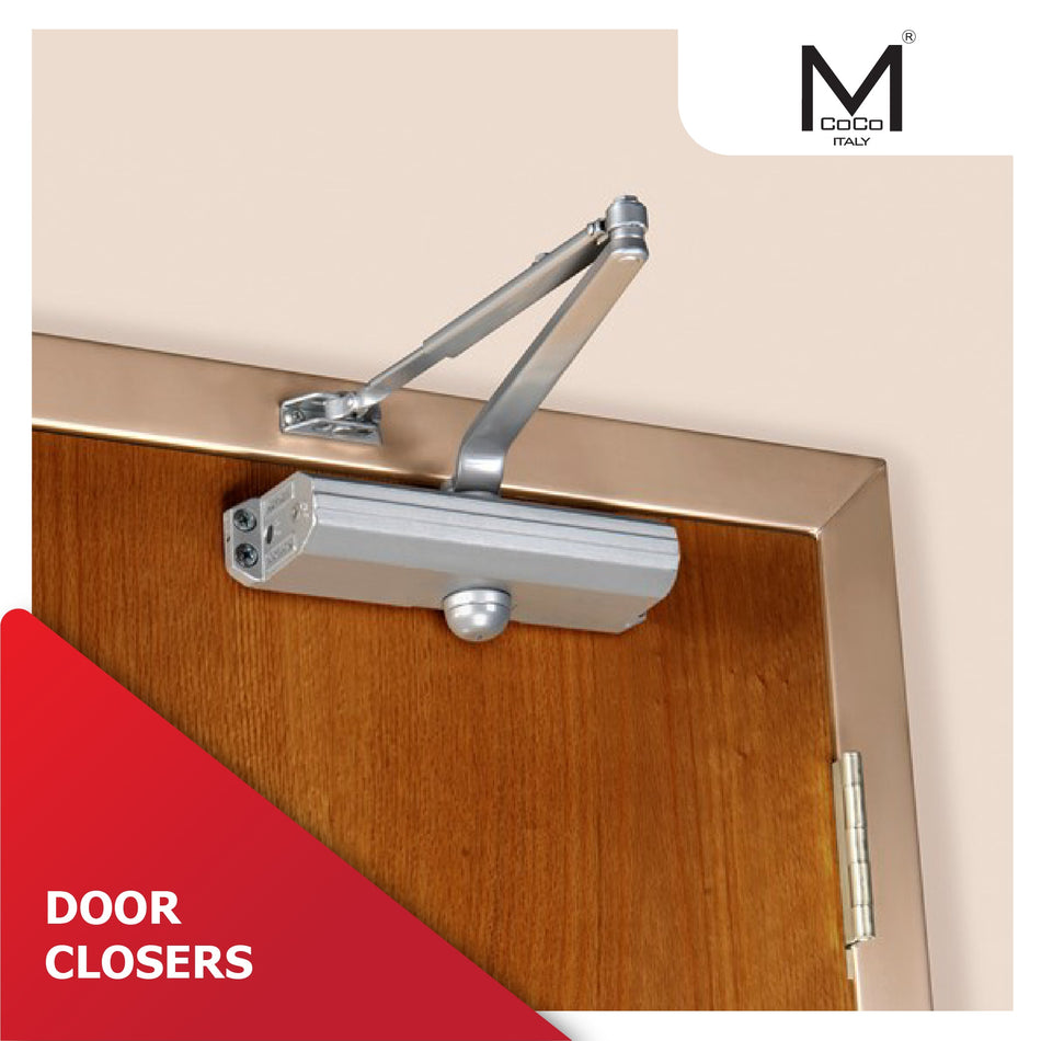Mcoco Door Closers | Category