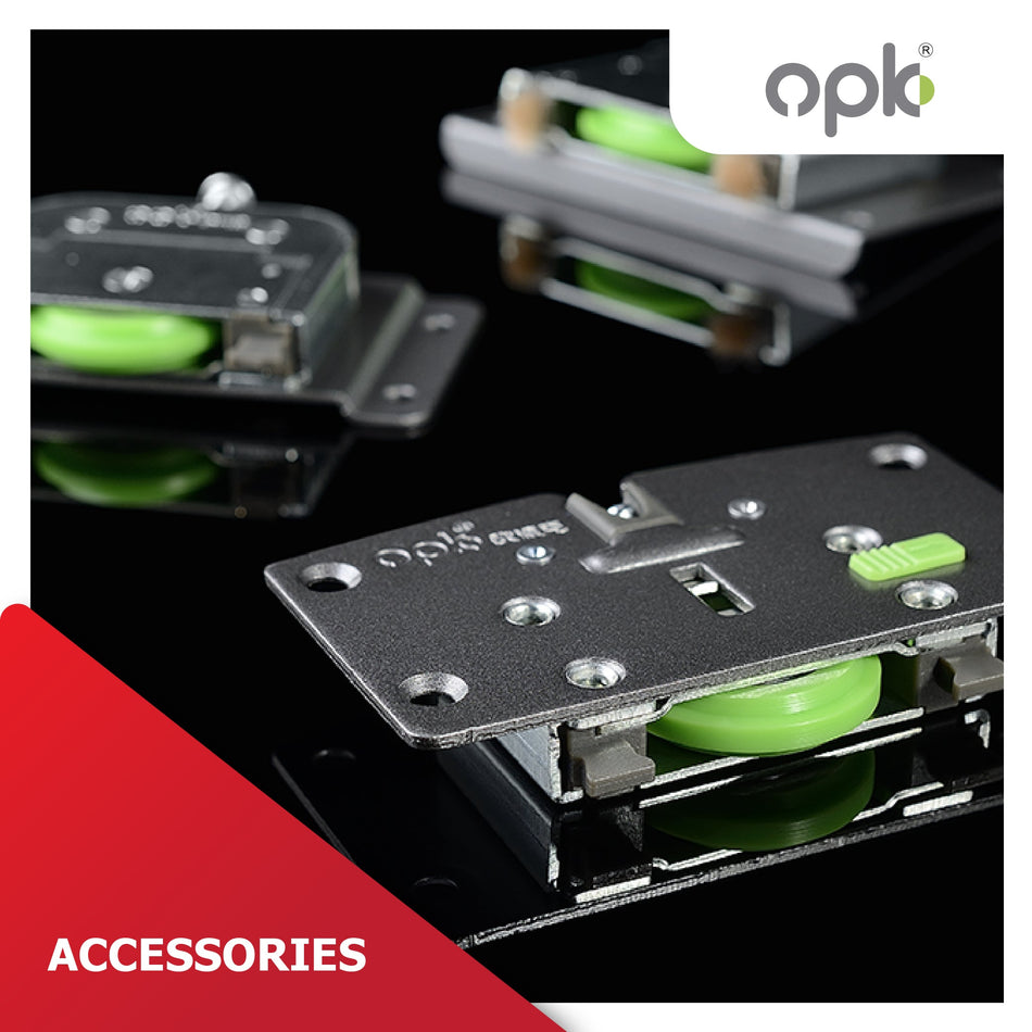 OPK Accessories - Enhance functionality and style with premium quality solutions - M. M. Noorbhoy & Co Collection