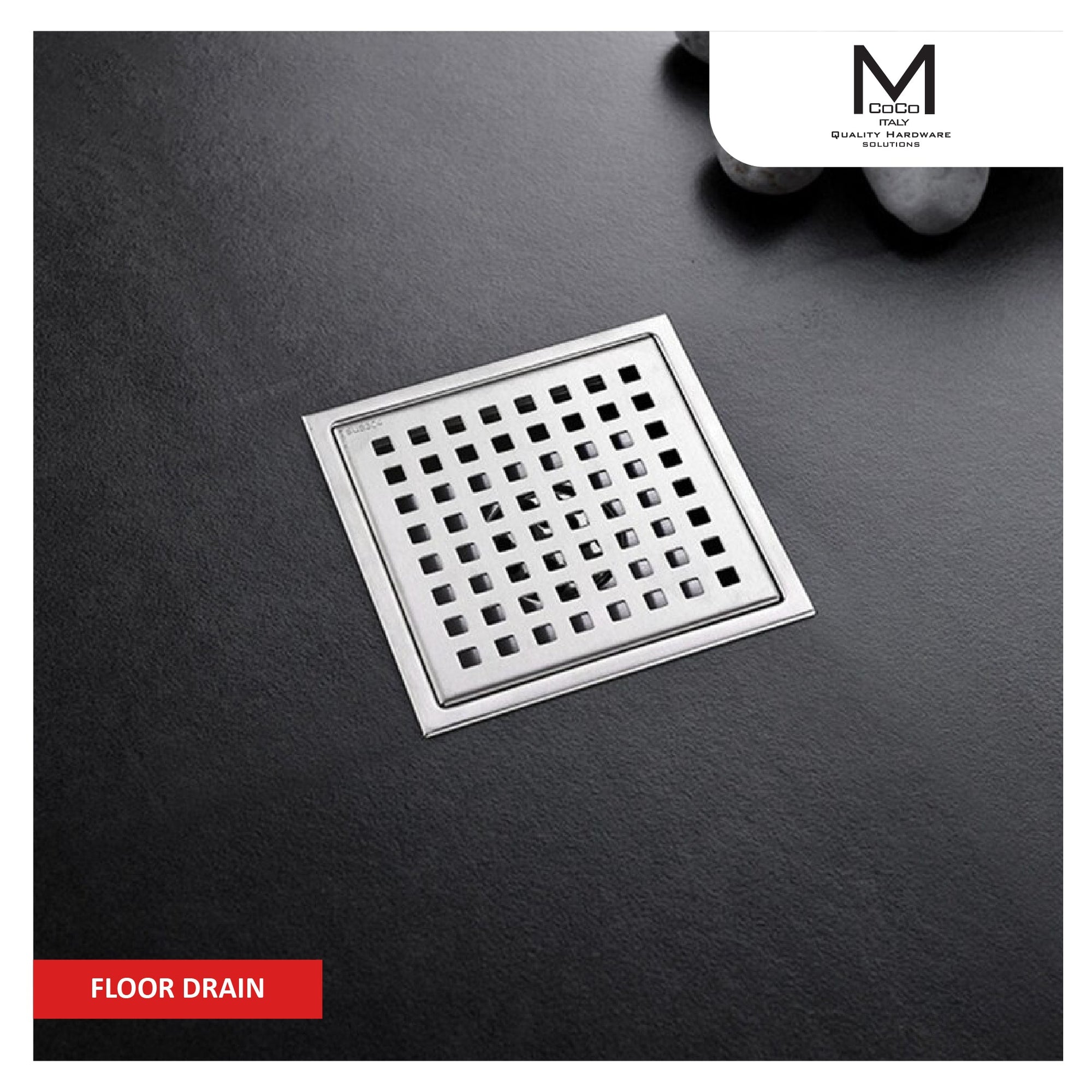 Mcoco Floor Drain - Efficient and Reliable Drainage Solution