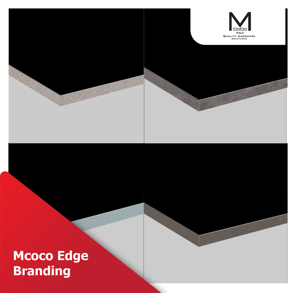 Mcoco Edge Banding | Category