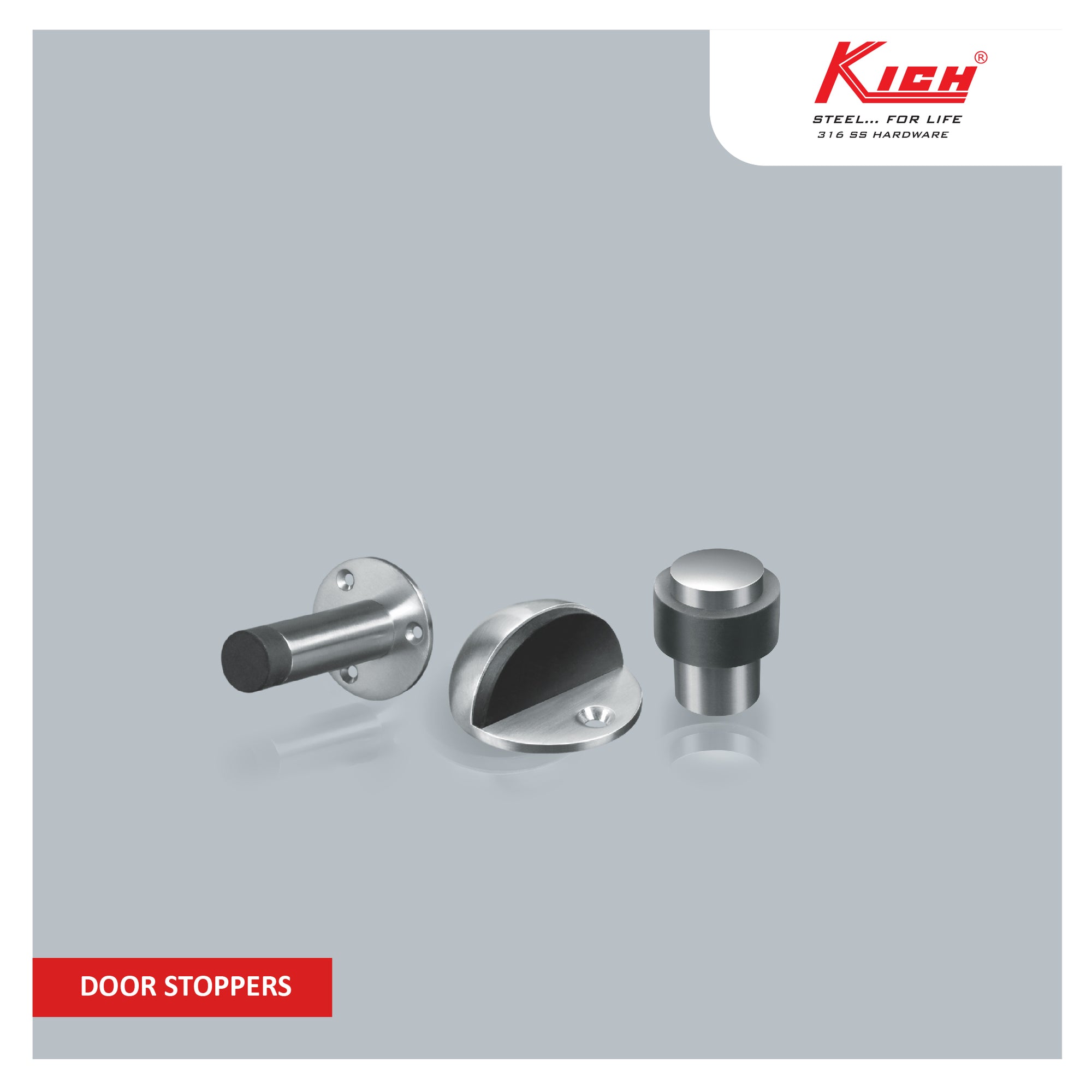 Kich Door Stoppers | Category