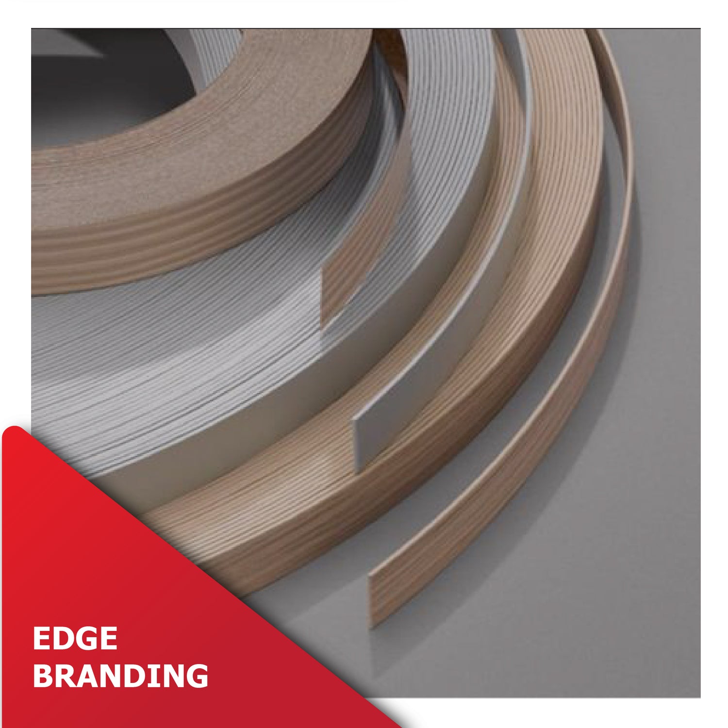 High-quality edge banding by M. M. Noorbhoy & Co - Enhance furniture with seamless finishes for a polished look.