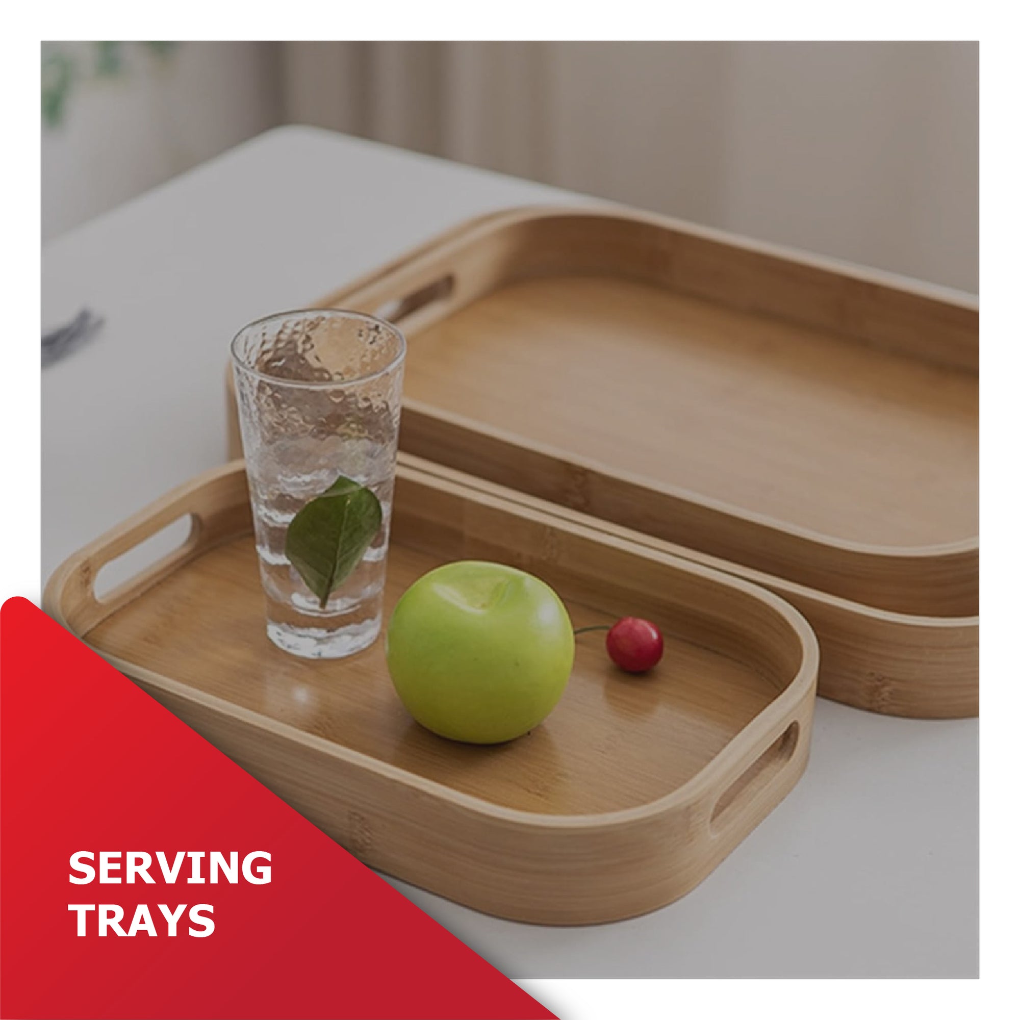 Serving Trays | Category