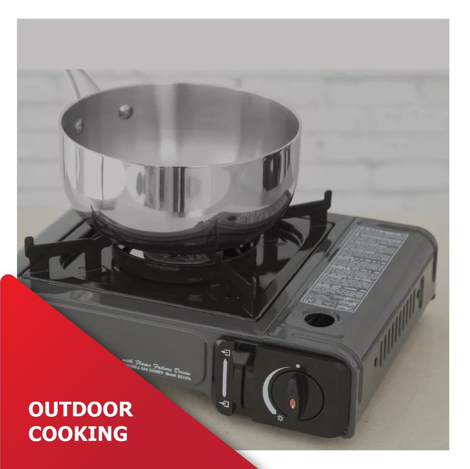 Outdoor Cooking | Category
