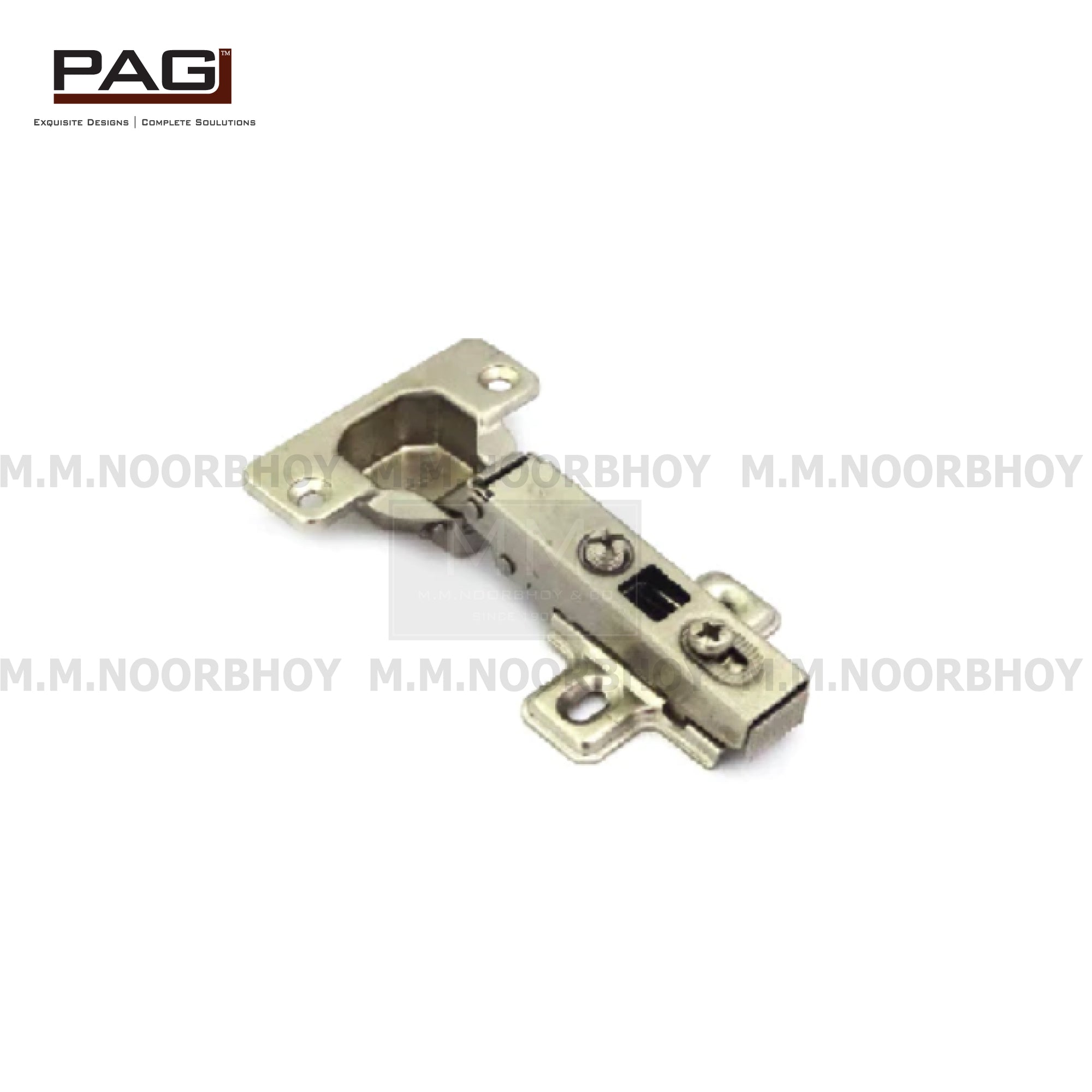 Pag Hinges | Category