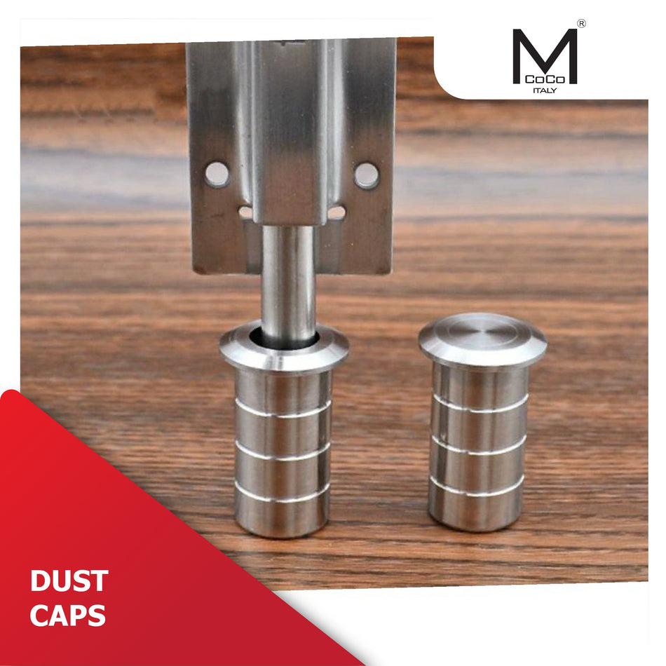 Mcoco Dust Cap - High-quality protective covers for machinery & equipment