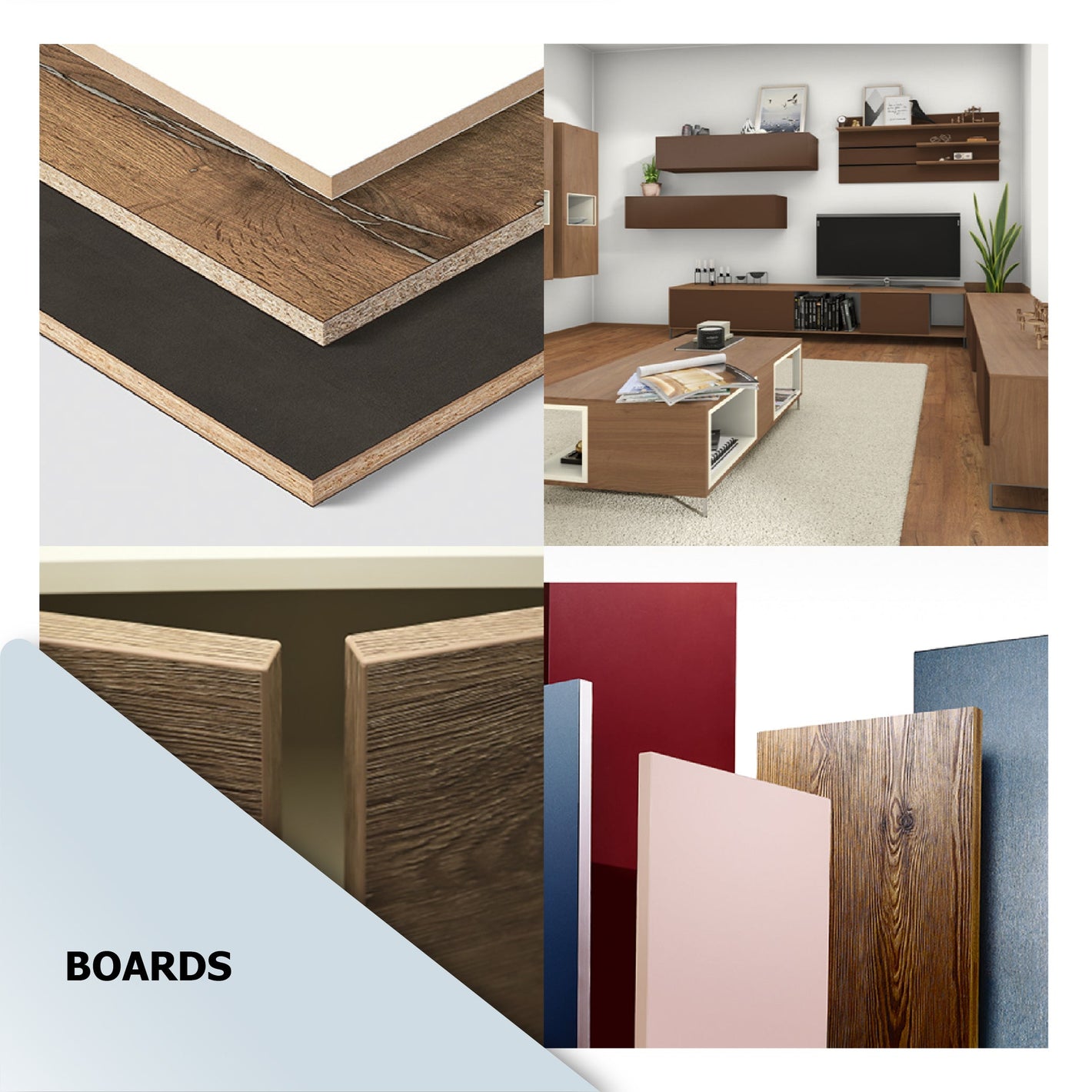 Elevate your space with decorative boards by M. M. Noorbhoy & Co - High-quality, stylish additions for your home or office decor.
