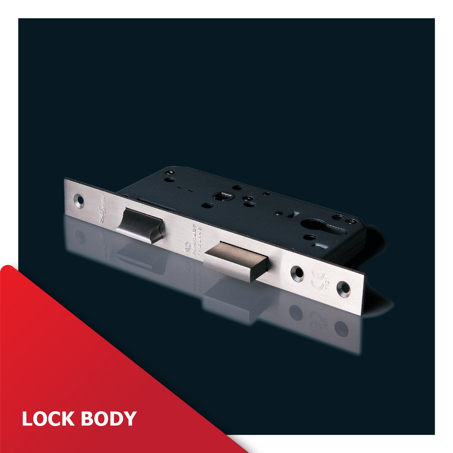 Lock Body | Category