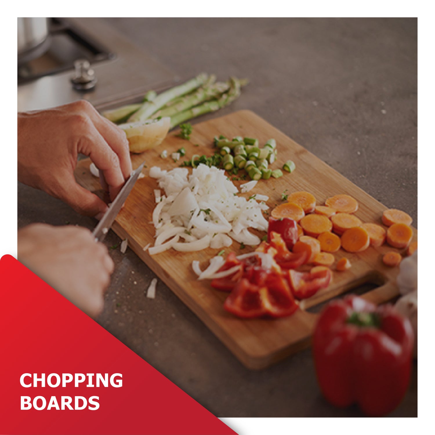 Chopping Boards | Category