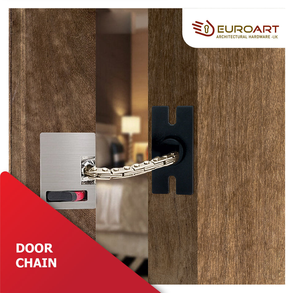 EuroArt Door Chain | Category