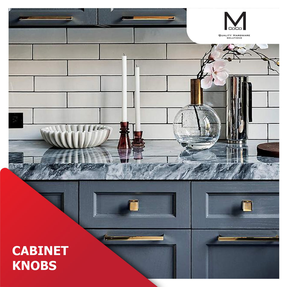 Mcoco Cabinet Knobs | Category