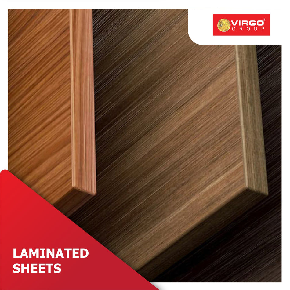 Virgo Laminated Sheets | Category