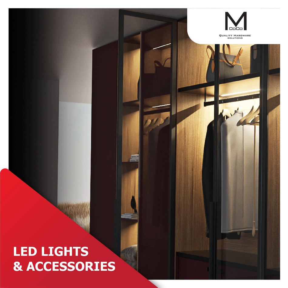 Mcoco LED Lights & Accessories | Category