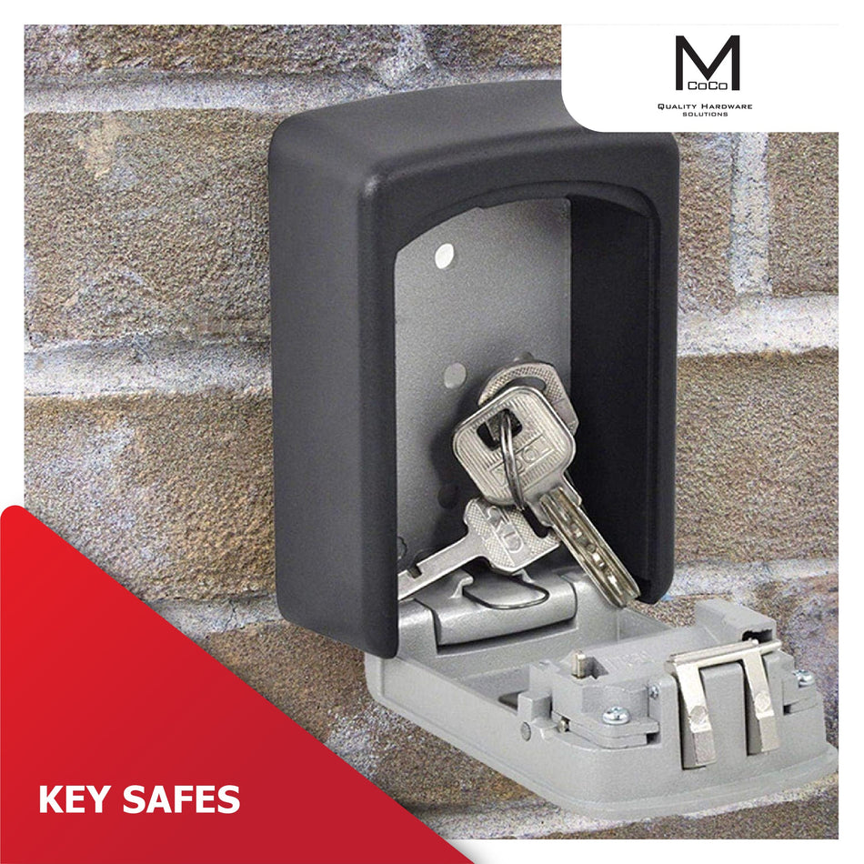 Mcoco Key Safes | Category