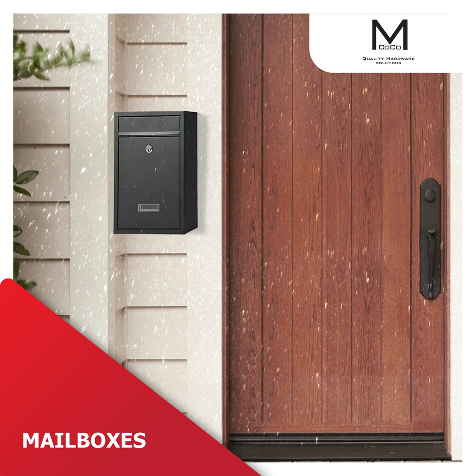 Mcoco Mailboxes | Category