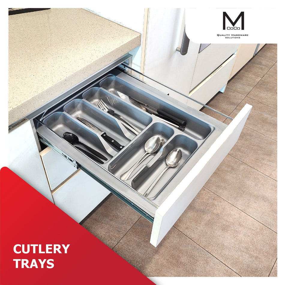 Mcoco Cutlery Trays | Category
