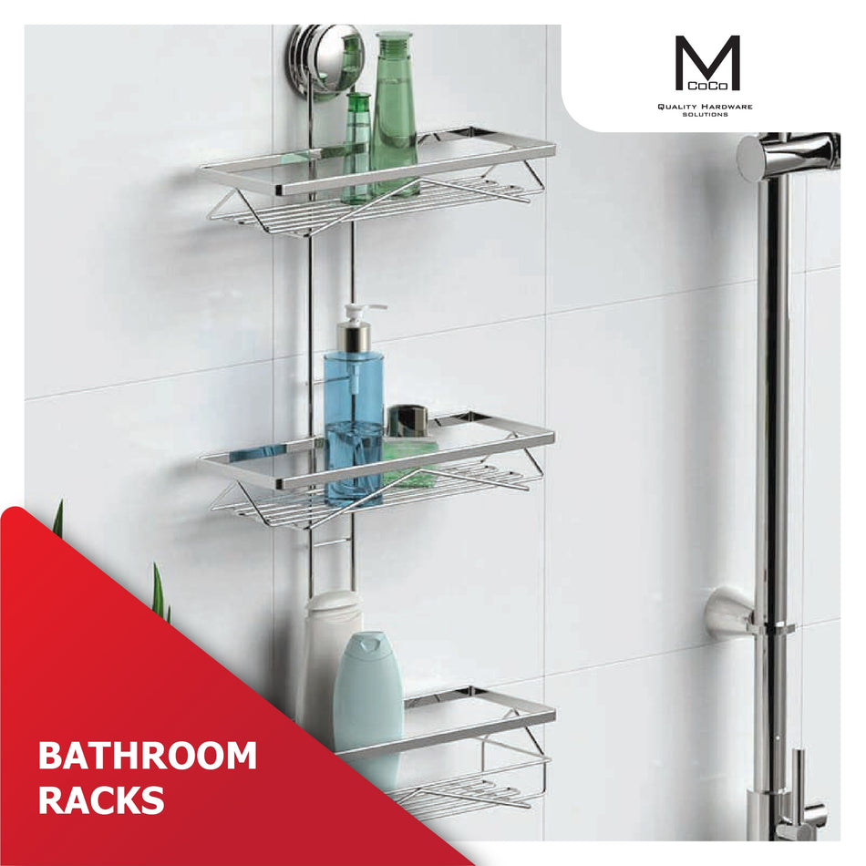 Mcoco Bathroom Racks | Category
