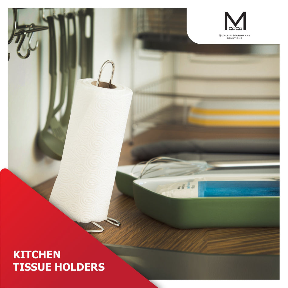 Mcoco Kitchen Tissue Holders | Category