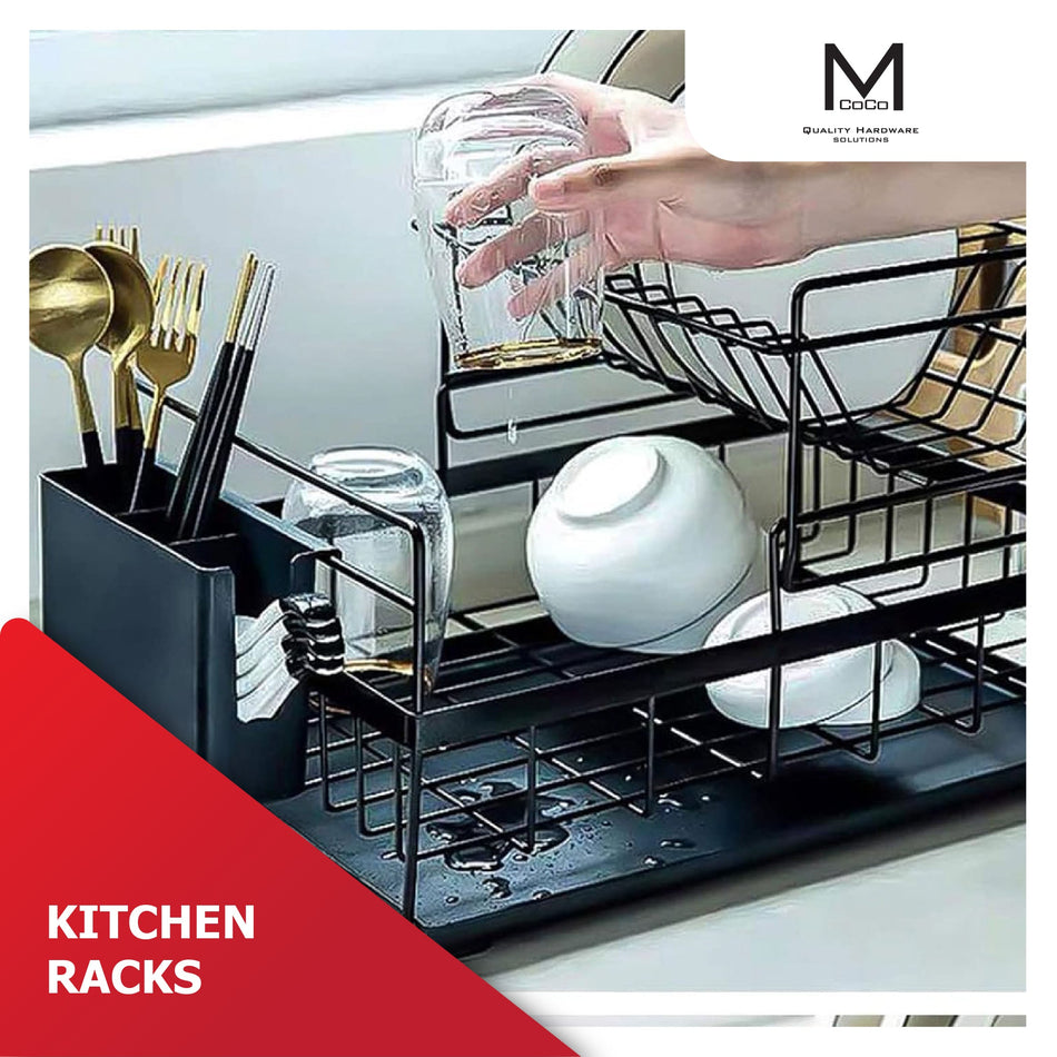 Mcoco Kitchen Racks | Category