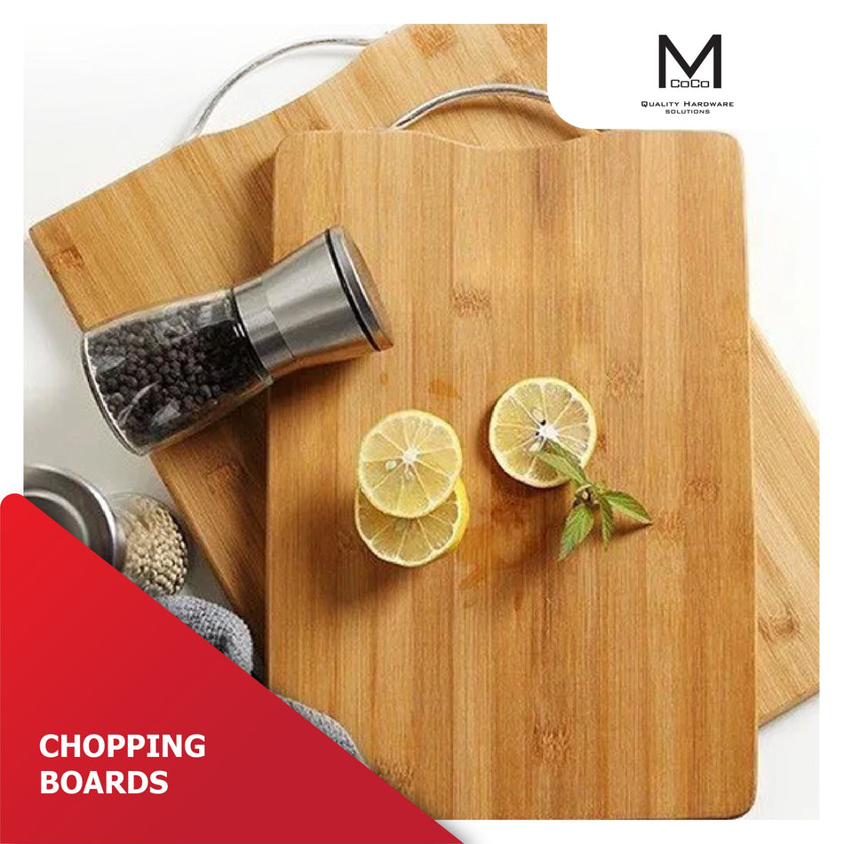Mcoco Chopping Boards | Category