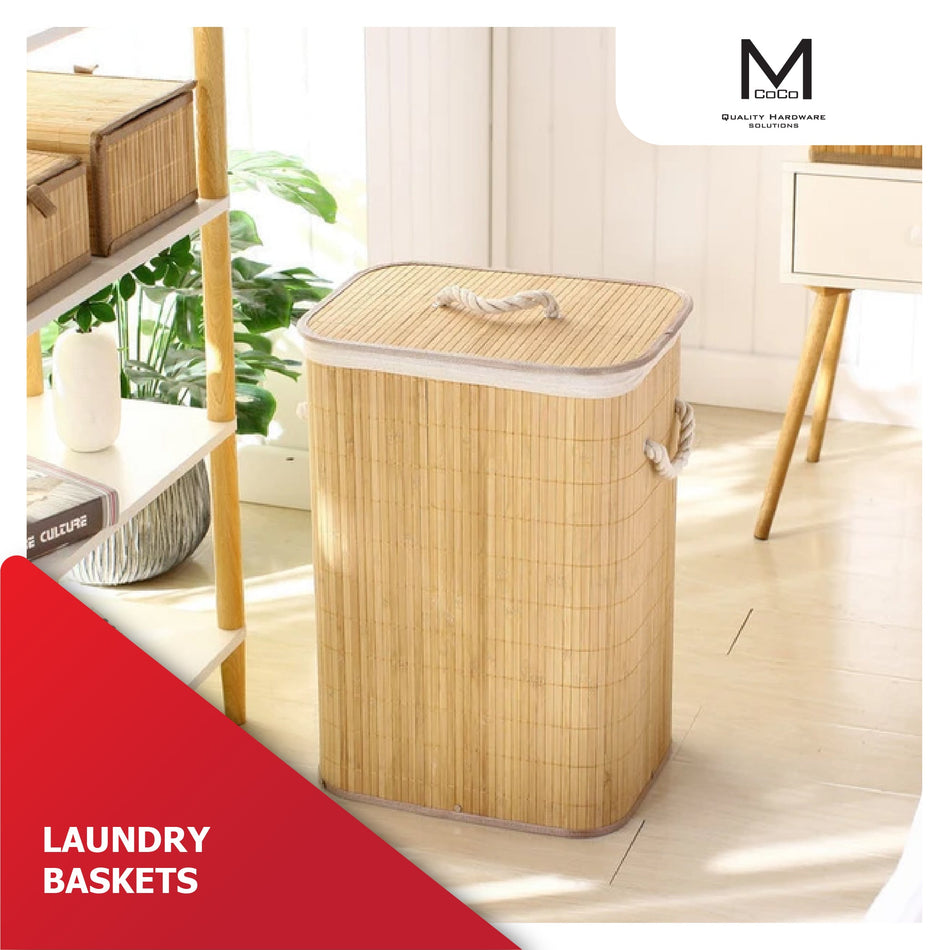 Mcoco Laundry Baskets | Category