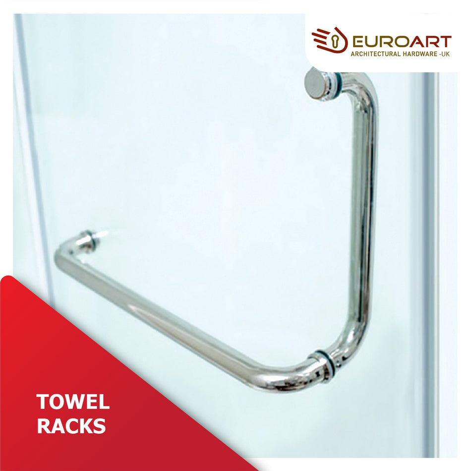 EuroArt Towel Racks | Category