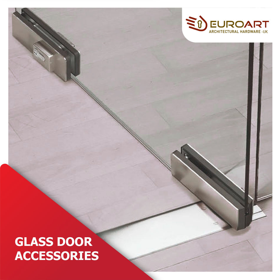 EuroArt Glass Door Accessories | Category