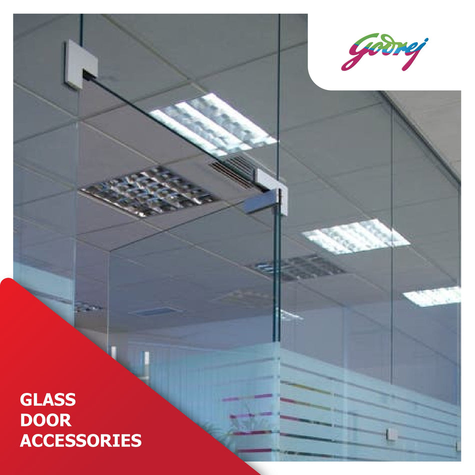 Godrej Glass Door Accessories | Category