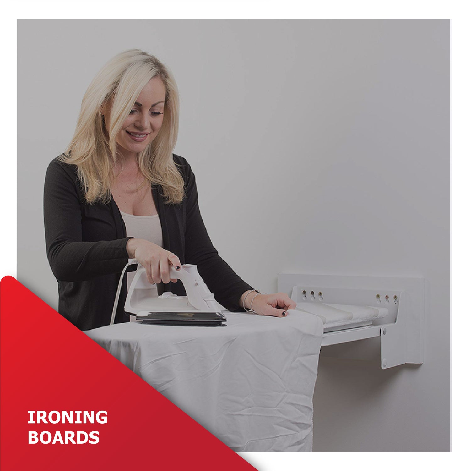 Ironing Boards | Category