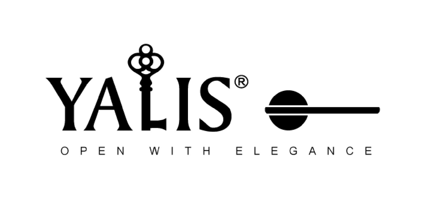 Yalis Pantry and Cabinet Accessories