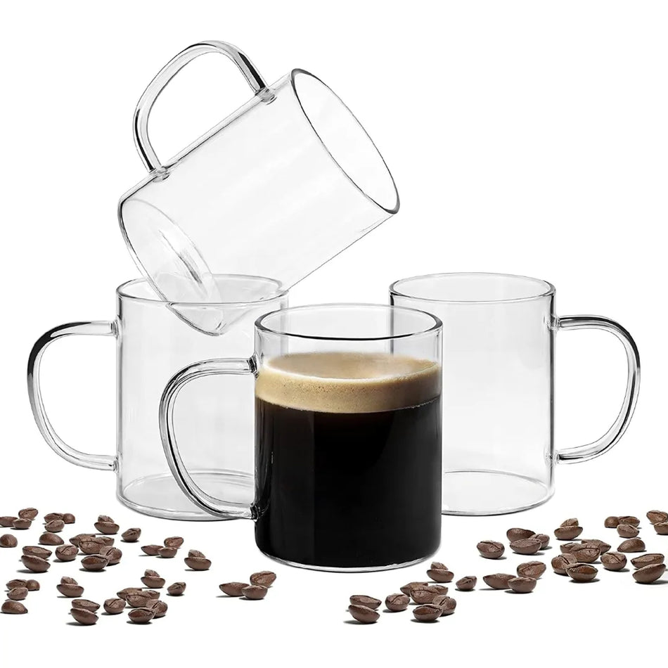 Savoy Tea / Coffee Cup 400ml - 10006274