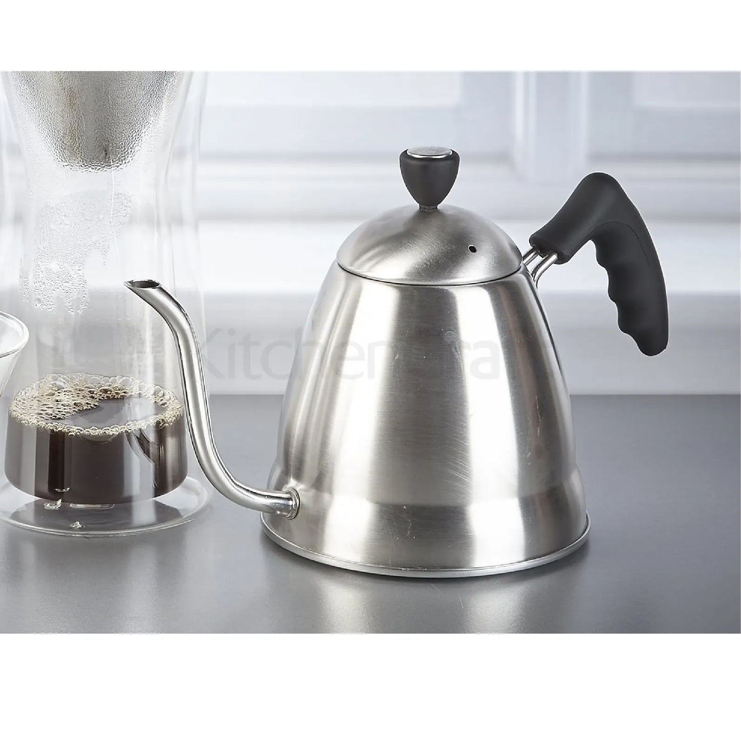 KitchenCraft Gooseneck Pouring Kettle - 5187809