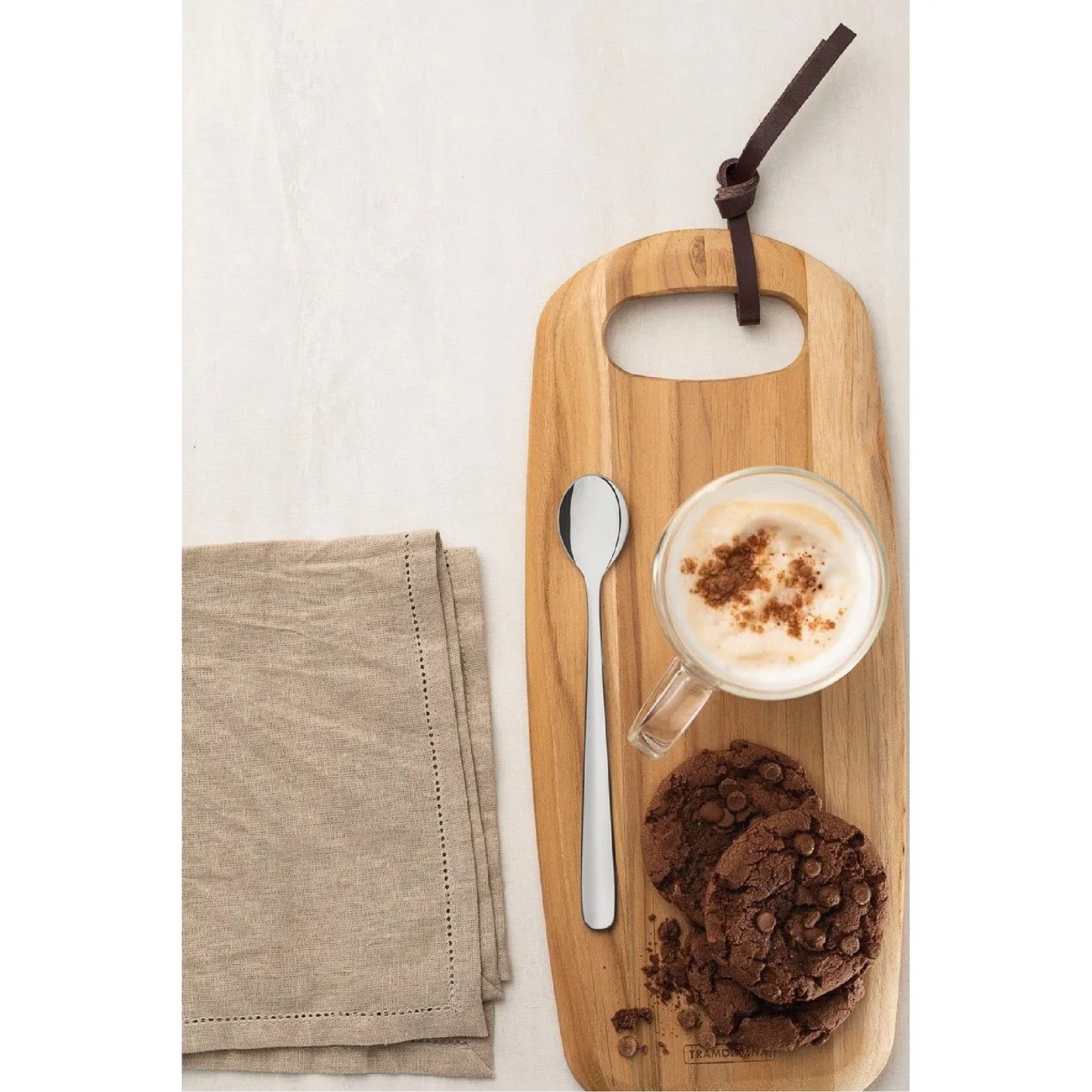 Tramontina Latte Spoon - 66960810