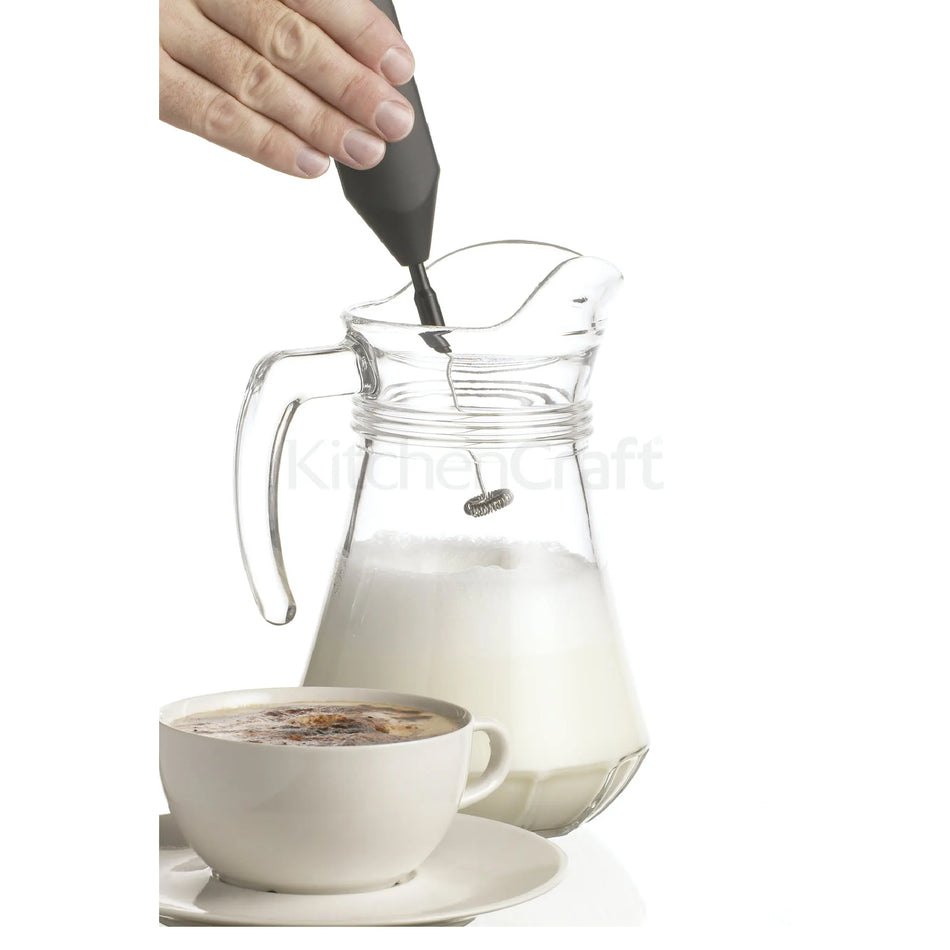 KitchenCraft Le’Xpress Frother - KCFRX