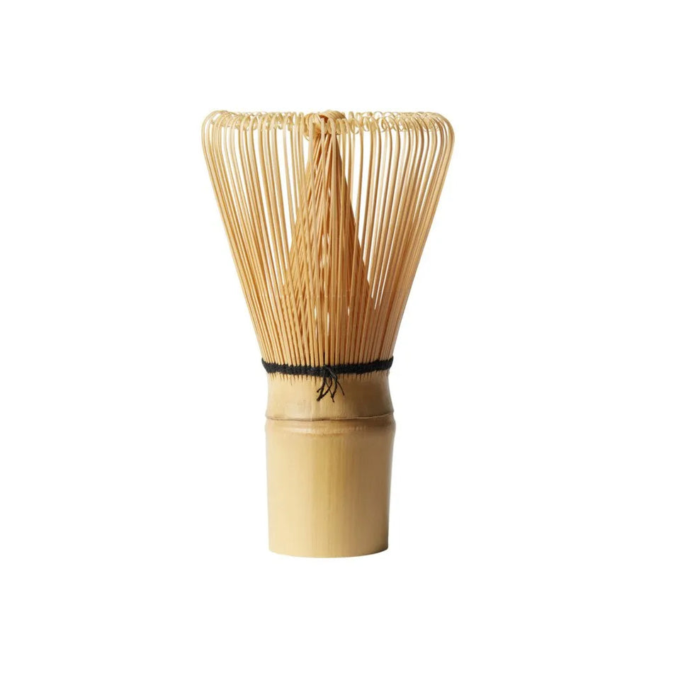 Savoy Matcha Bamboo Whisk - machawhisk
