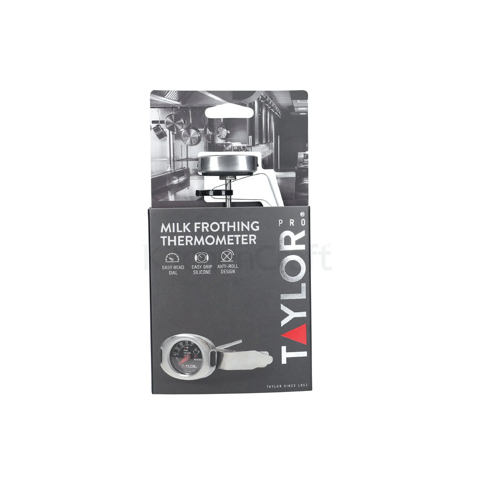 KitchenCraft Milk Frothing Thermometer - TYPTHMILK