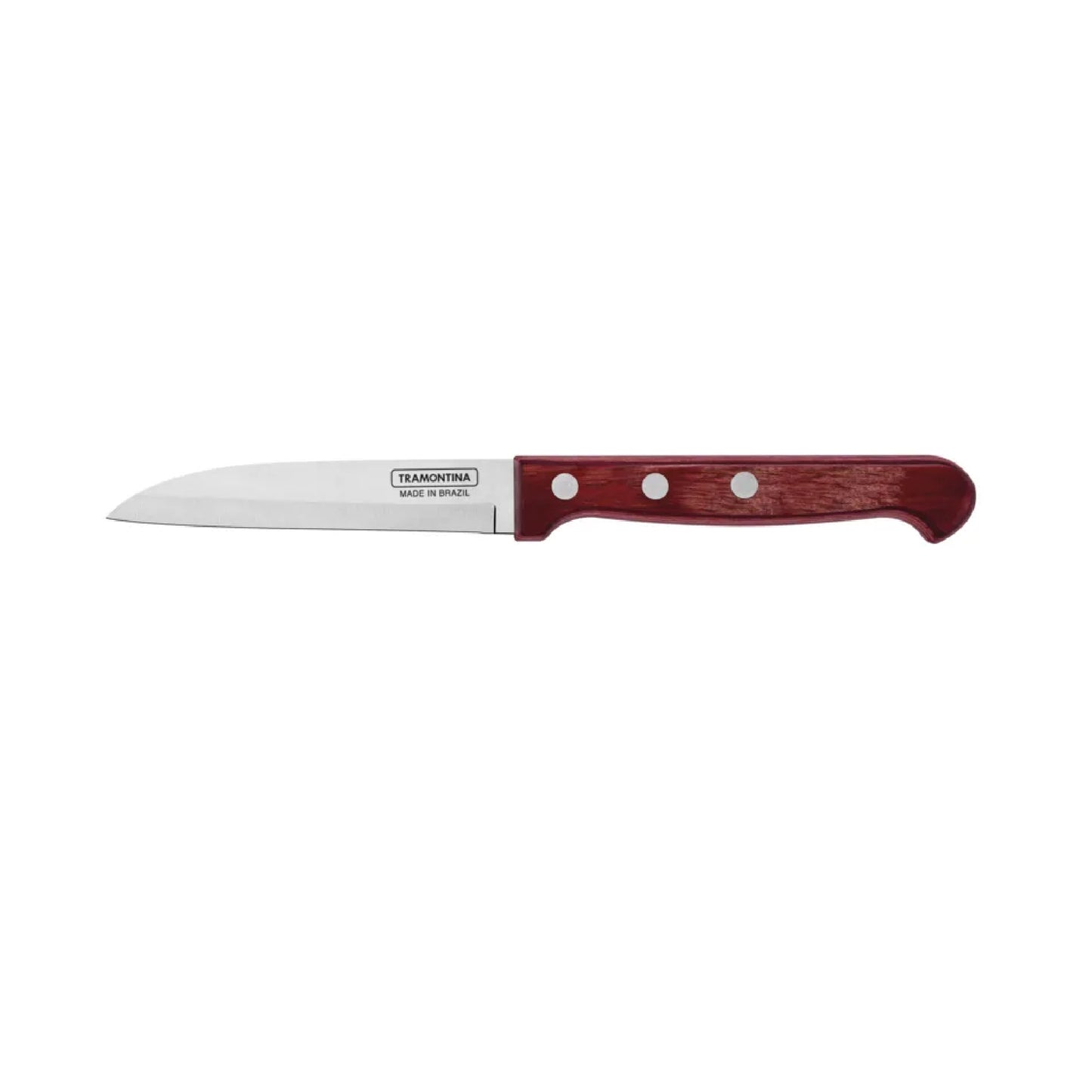 Tramontina Fruit and Vegetable Knife 3 Inch - 21121173