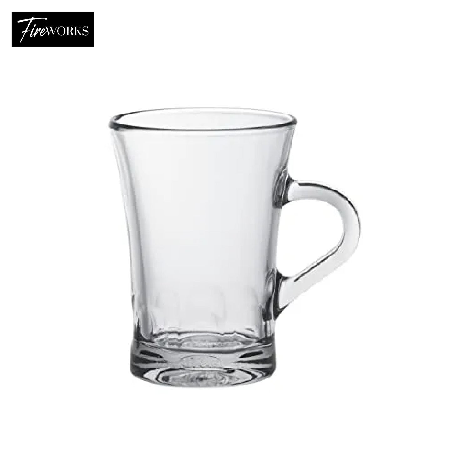 Duralex Amalfi Mug Set of 6 170ml - 4001A