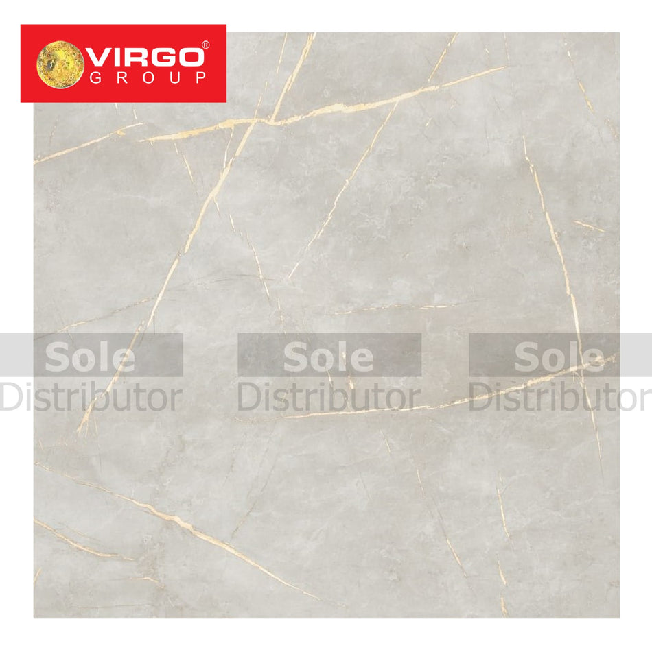 Virgo Laminate Sheet with and without Nova Gel - 4785