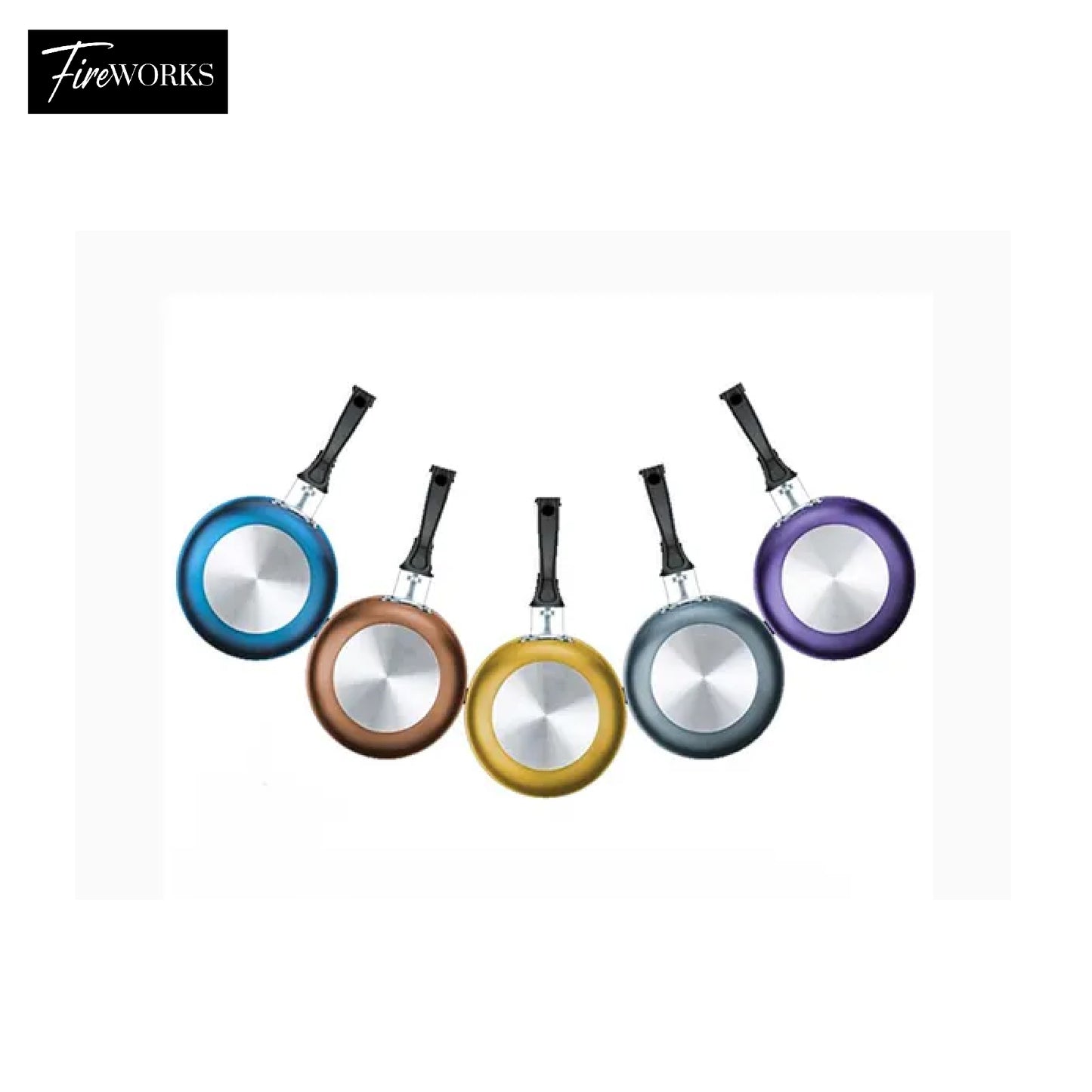 Tramontina Egg Frying Pan - 20199937