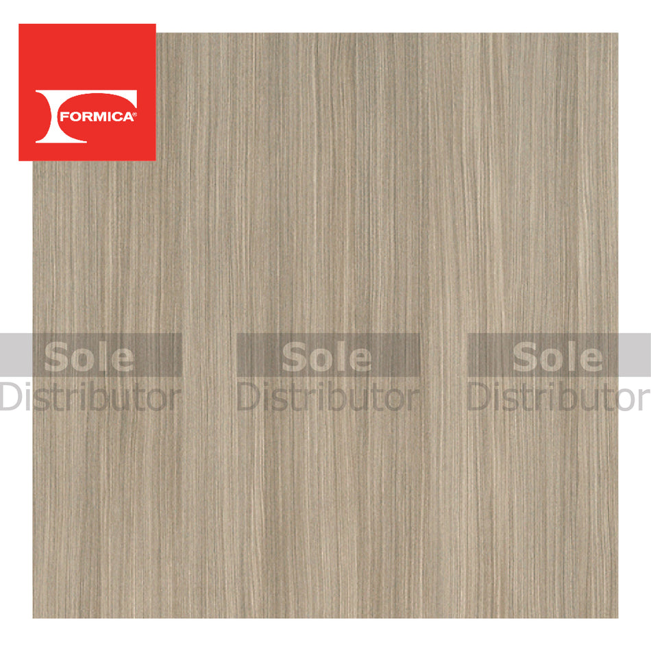 Formica Olive Afromosia General Purpose Laminate Sheet, 1220mm x 2440mm 1mm Thickness Naturelle™ Finish - PP0861NT