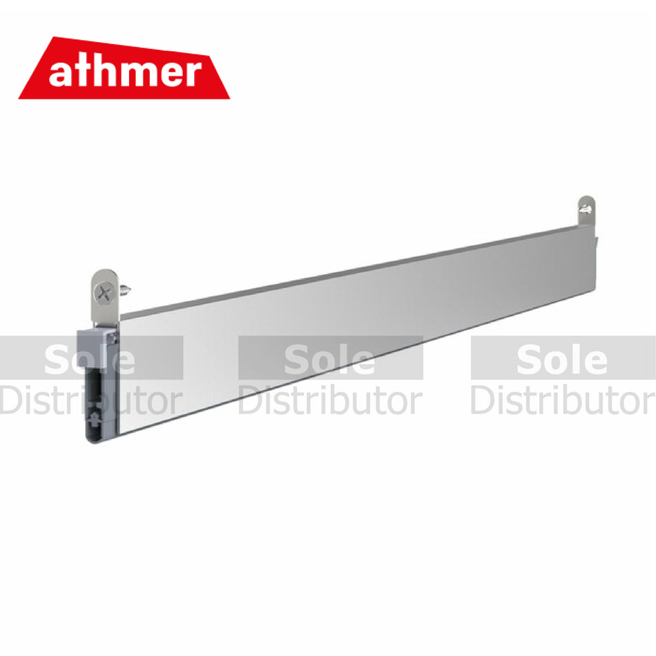Athmer Drop Down Seal Schall-Ex-L-8/30 WS Silver & Grey SSS End Cap - 1-1000-0958