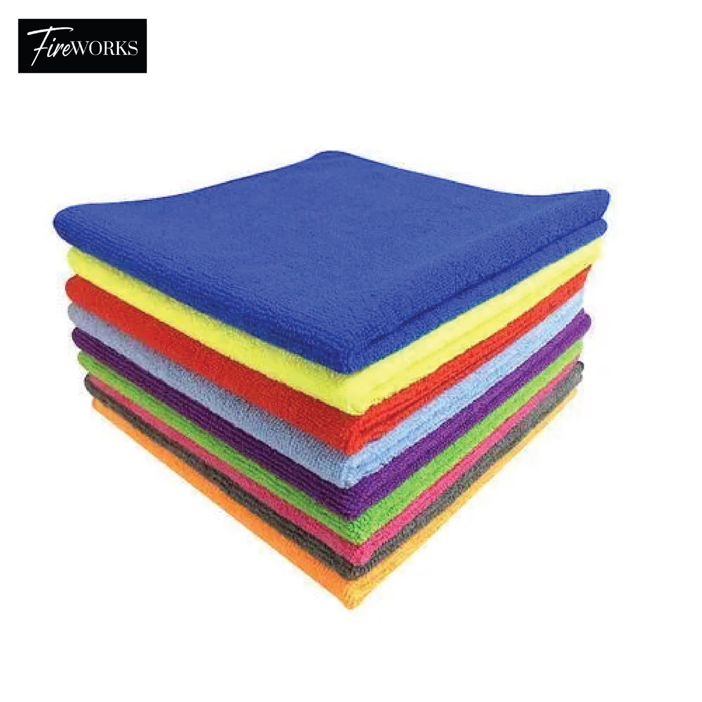 Microfiber Cloth - 10009708