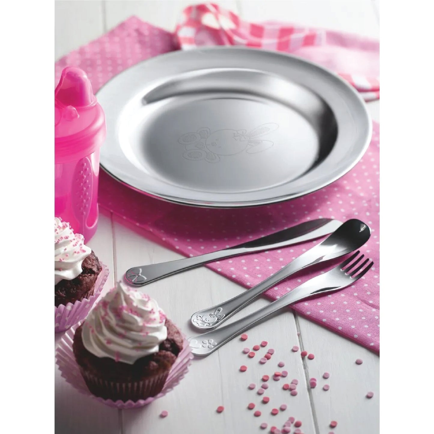 Tramontina Flatware Set Children - 66973005