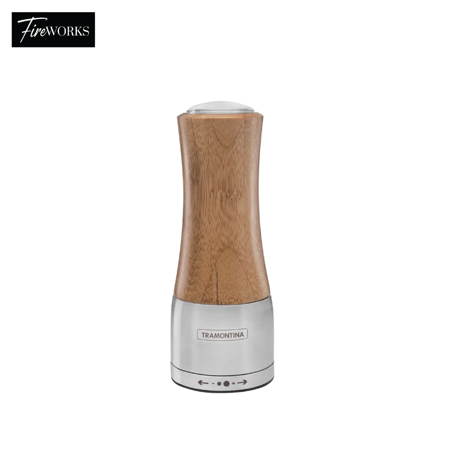 Tramontina Salt and Pepper Mill - 61652000