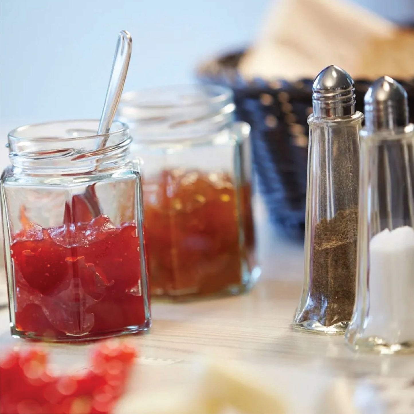 Westmark Salt and Pepper Shaker - 65262270