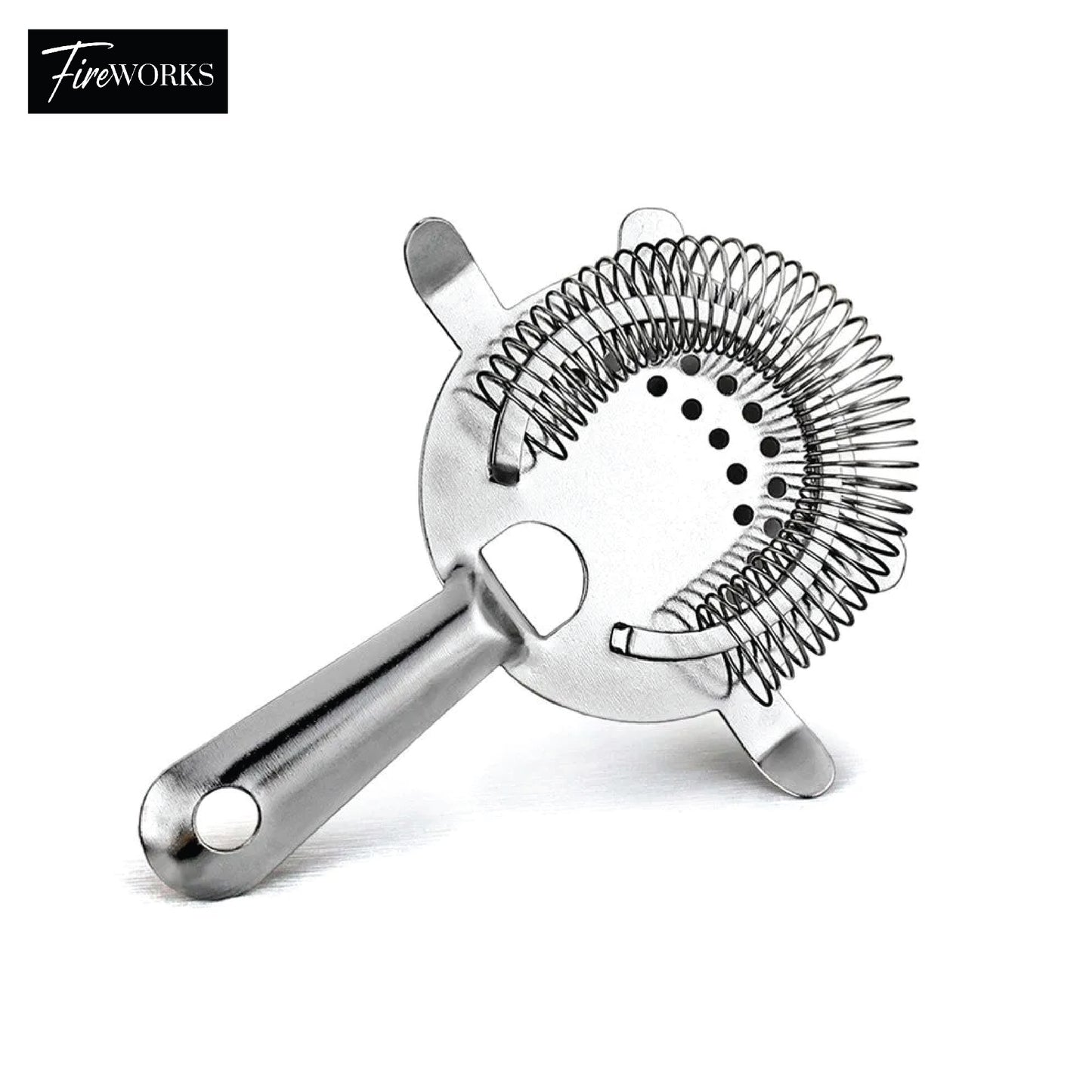 Bar Cocktail Strainer - SSJESSY