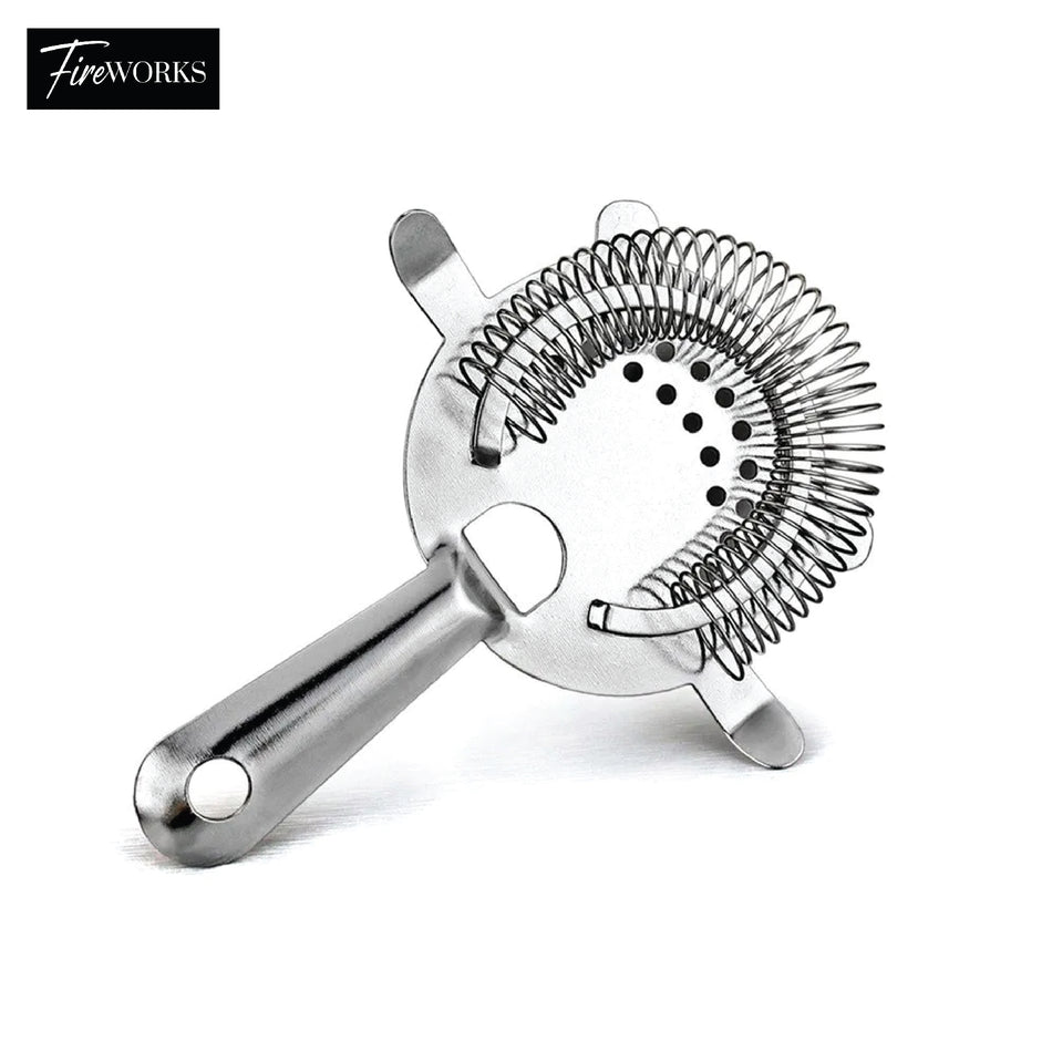 Fireworks Bar Cocktail Strainer - SSJESSY