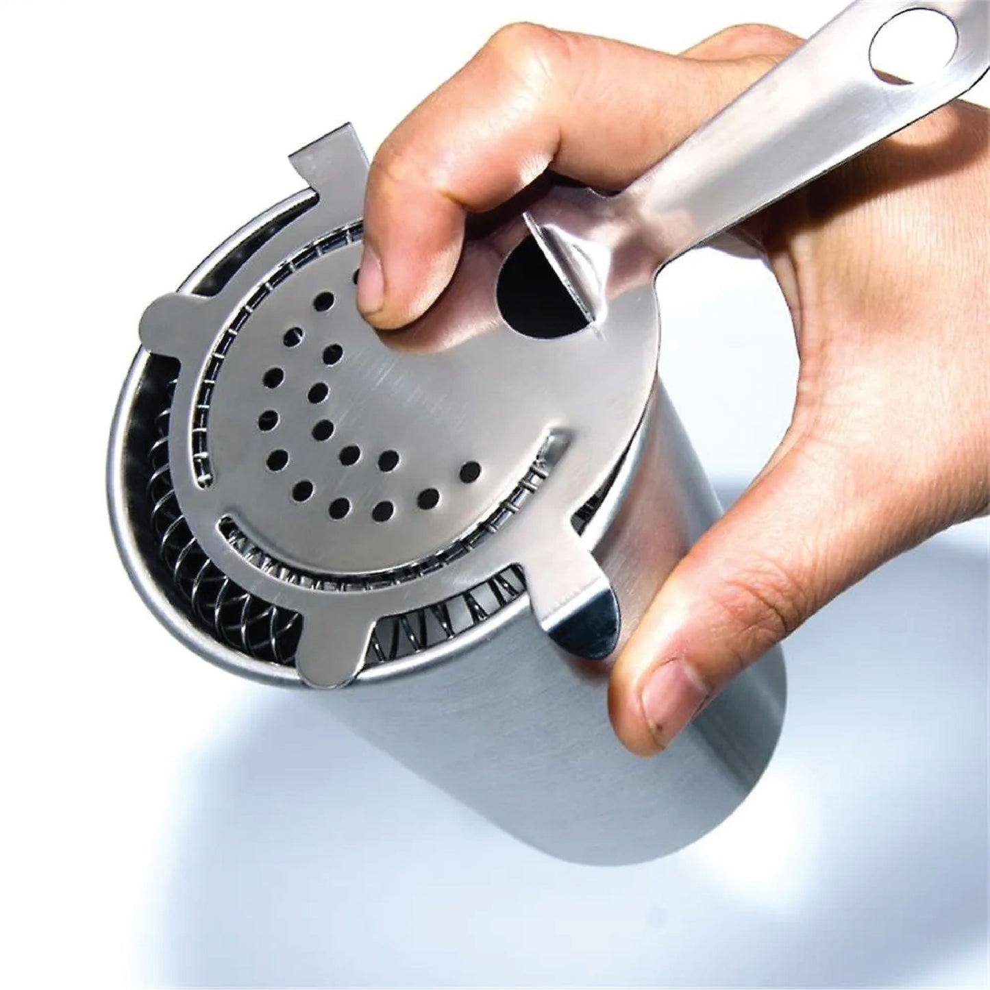 Bar Cocktail Strainer - SSJESSY